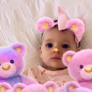 Meet your Posher, Karen